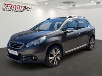 Peugeot 2008 1,6 BlueHDI Allure | reg do 03/27