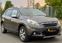 Peugeot 2008 1,6 BlueHDI | PDC | ALU | Veliki servis |  TOP stanje!