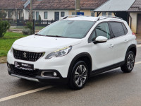 Peugeot 2008 1,6 BlueHDI ALLURE mod.2017.NAVI,PDC,TEMP,AMBI,⭐JAMSTVO⭐