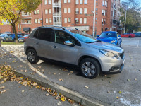Peugeot 2008 1,6 BlueHDI