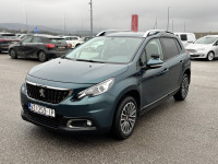 Peugeot 2008 1,6 BlueHDI