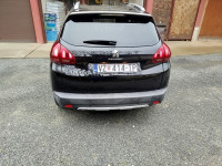 Peugeot 2008 1,6 BlueHDI