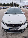 Peugeot 2008 1,6 BlueHDI