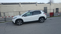 Peugeot 2008 1,6 BlueHDI 88kw/120ks GT line