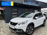 Peugeot 2008 1,6 BlueHDI ⭐ ALLURE ⭐ Panorama, Grij. sjed.