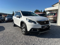 Peugeot 2008 1,6 BlueHDI
