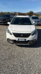 Peugeot 2008 1,6 BlueHDI
