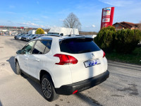 Peugeot 2008 1,6 e-HDi V.SERVIS