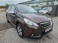 Peugeot 2008 1,6 e-HDi *94 tkm* / REG 1 GOD !!