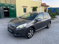 Peugeot 2008 1,6 e-HDi,ALLURE OPREMA,RAĐEN VELIKI SERVIS