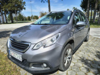 Peugeot 2008 1,6 e-HDi,ODLIČAN,,REG.2/27.G.,,186000KM
