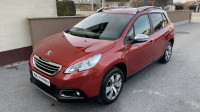 Peugeot 2008 1,6 e-HDi,2014.god.Style,NAVI,alu 16”.,PDC,JAMSTVO!!Visa!