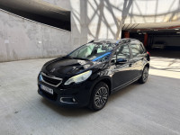 Peugeot 2008 1,6 e-HDi Reg godinu dana