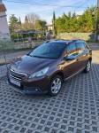 Peugeot 2008 1,6 e-HDi