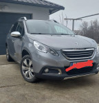 Peugeot 2008 1,6 e-HDi