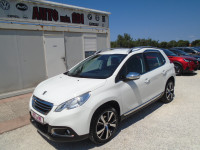Peugeot 2008 1,6 e-HDi  ALLURE