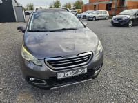Peugeot 2008 1,6 e-HDi
