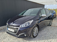 Peugeot 208 1.2i