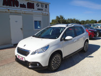Peugeot 2008 1,6 e-HDi
