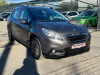 Peugeot 2008 1,6 e-HDi *STYLE* / REG 1 GOD !!