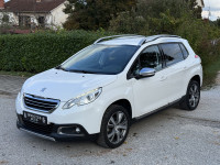 PEUGEOT 2008 1.6 hdi 2015. God **Allure** - 92 000 Km - Servisna ❗️