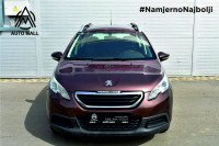 Peugeot 2008 1.6 HDI Access *HR* SERVISNA, JAMSTVO*