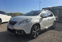Peugeot 2008 1,6 HDi ALLURE 1.Vla. Servisna, veliki servis PERLA TOP!