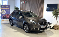 Peugeot 2008 1,6 HDi ALLURE*KAMERA - TEMPOMAT -12 MJ JAMSTVO*