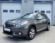 Peugeot 2008 1,6 HDI Allure, Veliki servis odradjen !