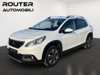 ✨Peugeot 2008 1.6 HDI AUTOMATIK | REG. 3/2027✨