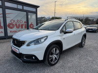 Peugeot 2008 1,6 HDI Crossway - KAMERA - NAVIGACIJA - GARANCIJA