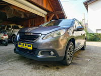 Peugeot 2008 1,6 HDI,mod'14,top stanje,može na kartice!