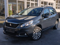 Peugeot 2008 1,6 HDI NAVI TEMPOMAT PARK PILOT SENZORI ECO BLUETOOTH