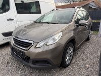 Peugeot 2008 1,6 hDi • prva registracija 30.12.2015 • KUKA • NOVE GUME