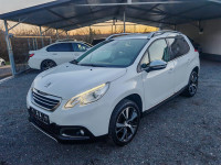 Peugeot 2008 1,6 BlueHDI ALLURE ** 120 ks 6 brzina ** KAO NOVVV ❗❗