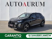 Peugeot 2008 130KS AUTOMAT,VIRTUAL,KAMERA,TEMP,GRI.SJED,LED,JAMSTVO
