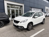 PEUGEOT 2008 ACTIVE 1,2 PURETECH 110