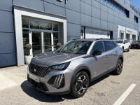 Peugeot 2008 ALLURE  1,2 PURETECH 100