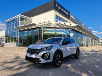 Peugeot 2008 Allure 1,2 PureTech 130ks EAT8
