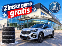 Peugeot 2008 Allure PureTech 130ks EAT8 *** 3 godine jamstva ***