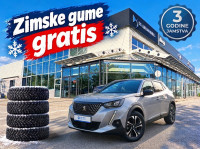 Peugeot 2008 Allure PureTech 130ks EAT8 *** 3 godine jamstva ***