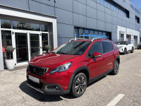 Peugeot 2008 ALLURE 1,6 BlueHDI 120
