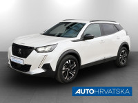 Peugeot 2008 ALLURE BUSINESS PureTech 130 EAT8, 22.900,00 €