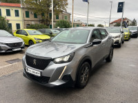 Peugeot 2008 ALLURE BUSSINES - 90.000KM - 2021 - JAMSTVO - REG 1GOD!!