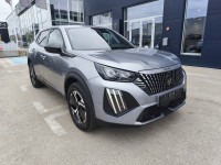PEUGEOT 2008 ALLURE HYBRID 145 DCS6 - DOSTUPNO ODMAH!!!
