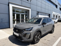 PEUGEOT 2008 ALLURE HYBRID 145 E-DCS6