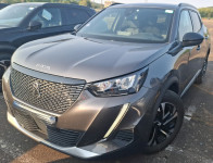 Peugeot 2008 Allure Pack 1,2 PT 100