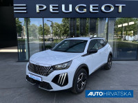PEUGEOT 2008 ALLURE PureTech 100, 23.400,00 € - Akcija