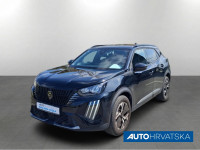 PEUGEOT 2008 ALLURE PureTech 100 - TVORNIČKO JAMSTVO, 22.490,01 €