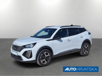 PEUGEOT 2008 ALLURE PureTech 100- Tvorničko jamstvo!, 22.490,00 € - Ak